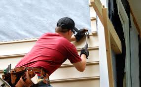 Siding for New Construction in Carlsbad, CA